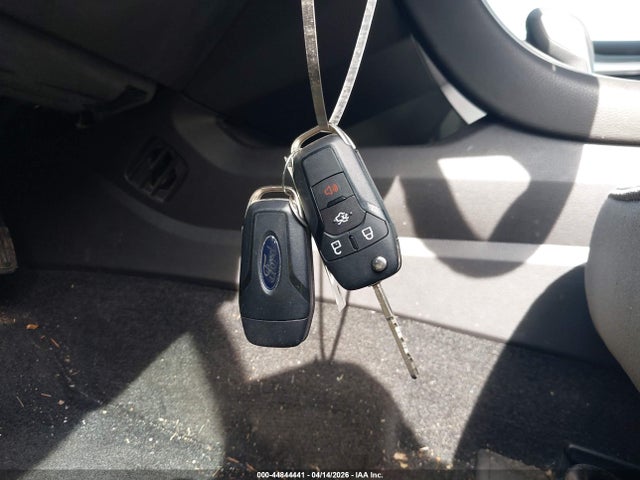 Aukcja sprzedaży 2015 Ford Fusion S, vin: 3FA6P0G78FR287448, numer aukcji: 44844441