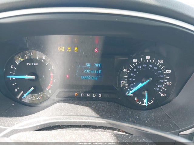 Aukcja sprzedaży 2015 Ford Fusion S, vin: 3FA6P0G78FR287448, numer aukcji: 44844441