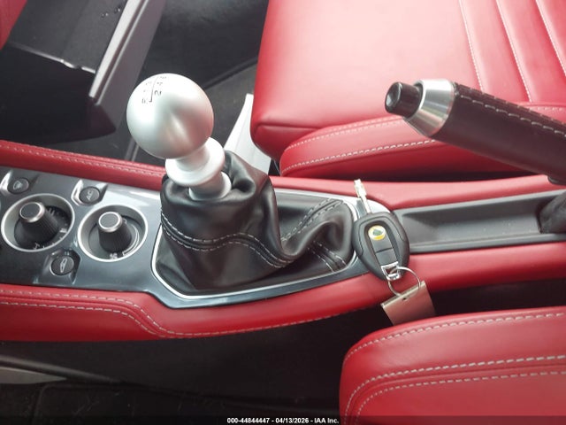 Lotus EVORA 400 2017 SCCLMDVN5HHA10728 Image 11