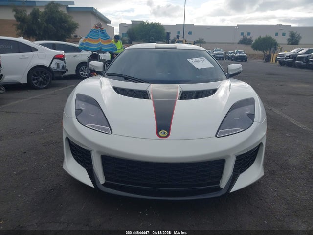 Lotus EVORA 400 2017 SCCLMDVN5HHA10728 Image 12