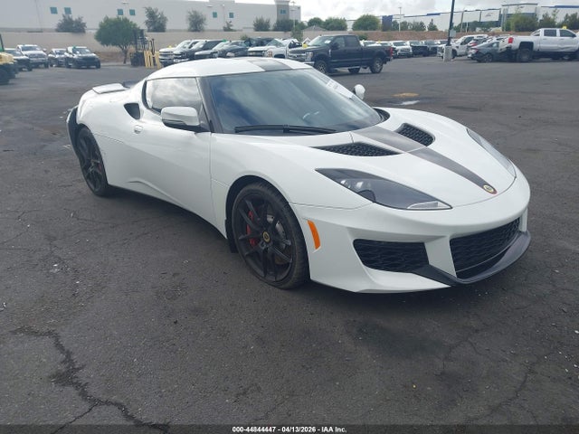 Lotus EVORA 400 2017 SCCLMDVN5HHA10728 Image 13