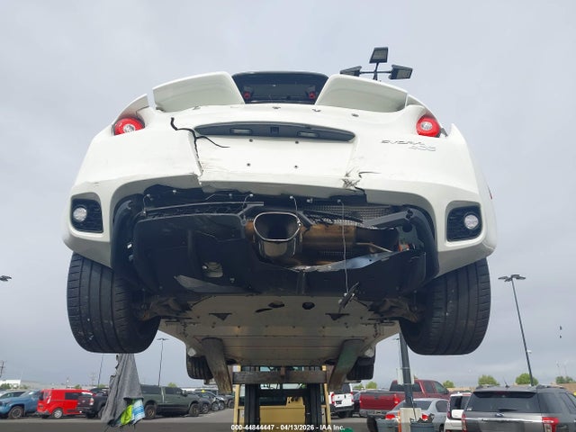 Lotus EVORA 400 2017 SCCLMDVN5HHA10728 Image 17