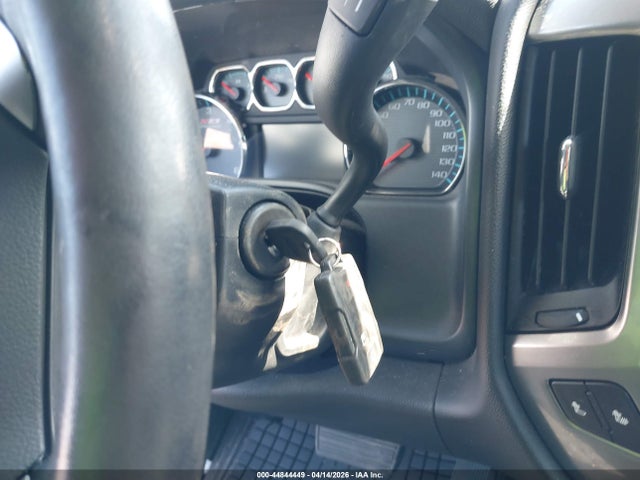 Chevrolet Silverado 1500 2lt 2018 3GCUKREC2JG566516 Image 11