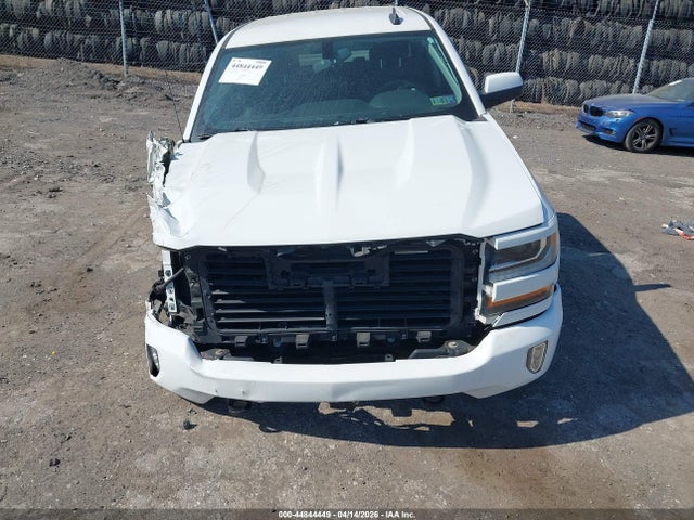 Chevrolet Silverado 1500 2lt 2018 3GCUKREC2JG566516 Image 12