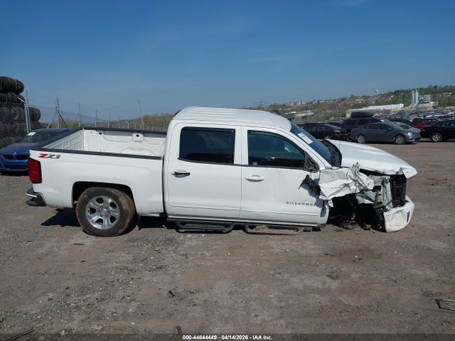 Chevrolet Silverado 1500 2lt 2018 3GCUKREC2JG566516 Image 13