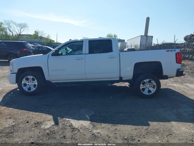 Chevrolet Silverado 1500 2lt 2018 3GCUKREC2JG566516 Image 14
