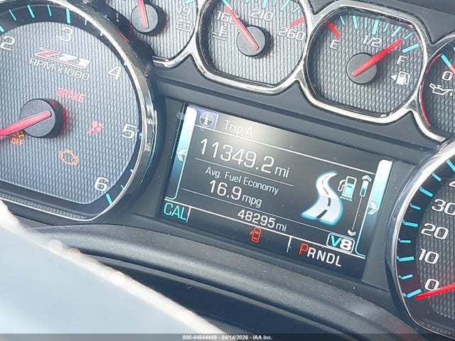 Chevrolet Silverado 1500 2lt 2018 3GCUKREC2JG566516 Image 15