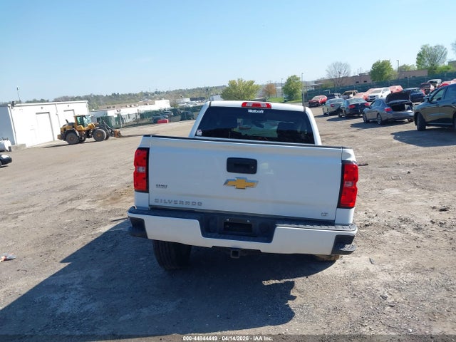 Chevrolet Silverado 1500 2lt 2018 3GCUKREC2JG566516 Image 16