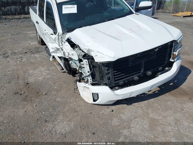 Chevrolet Silverado 1500 2lt 2018 3GCUKREC2JG566516 Image 17
