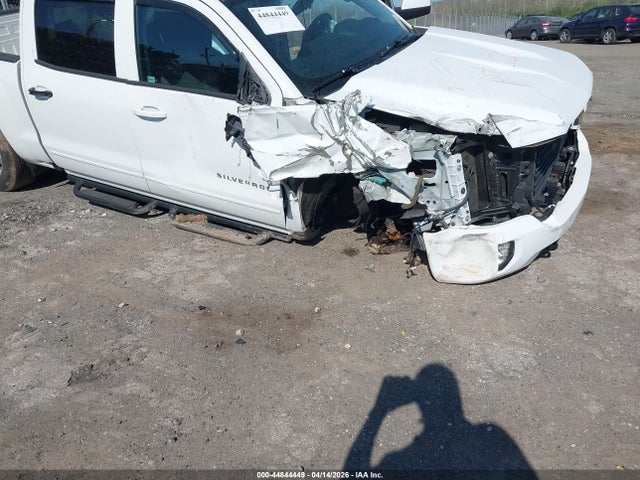 Chevrolet Silverado 1500 2lt 2018 3GCUKREC2JG566516 Image 19