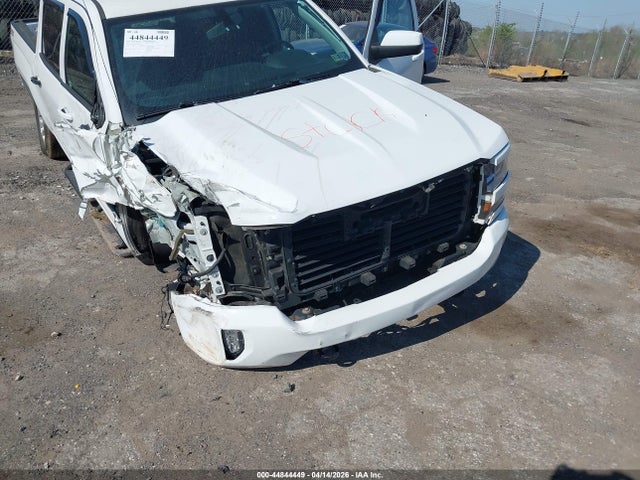 Chevrolet Silverado 1500 2lt 2018 3GCUKREC2JG566516 Image 6