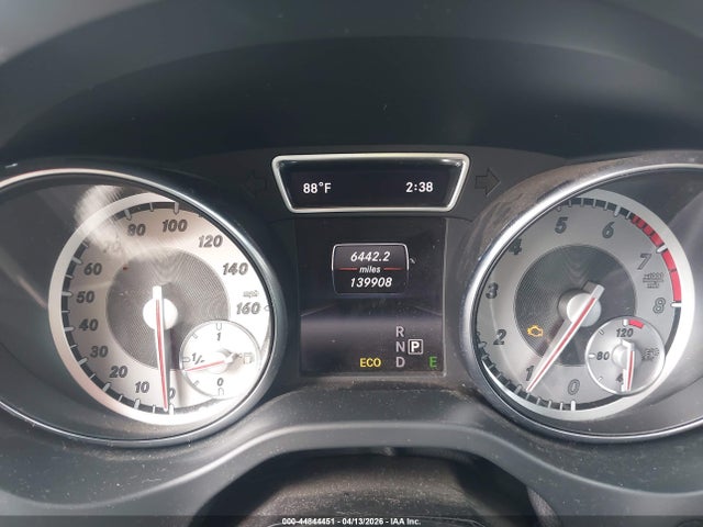 WDDSJ4EB9EN099876 Mercedes-Benz CLA 250