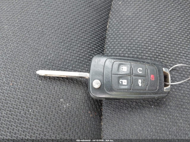 Aukcja sprzedaży 2015 Chevrolet Cruze 1lt Auto, vin: 1G1PC5SBXF7223804, numer aukcji: 44844450