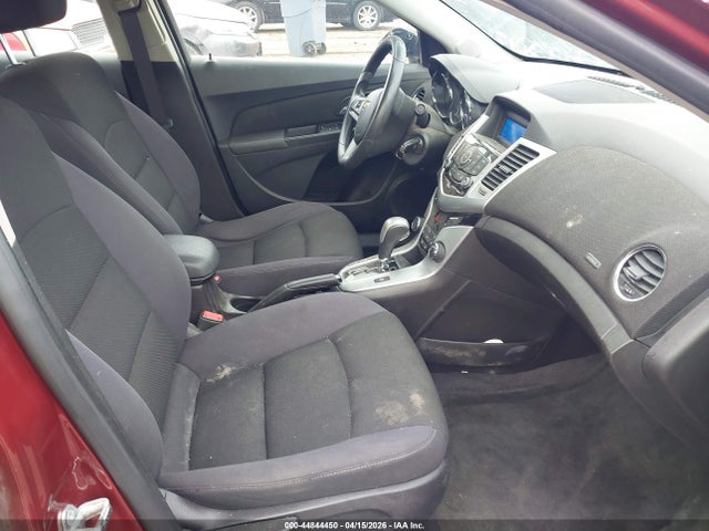 Aukcja sprzedaży 2015 Chevrolet Cruze 1lt Auto, vin: 1G1PC5SBXF7223804, numer aukcji: 44844450