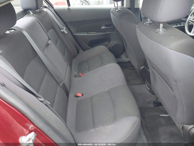 Aukcja sprzedaży 2015 Chevrolet Cruze 1lt Auto, vin: 1G1PC5SBXF7223804, numer aukcji: 44844450