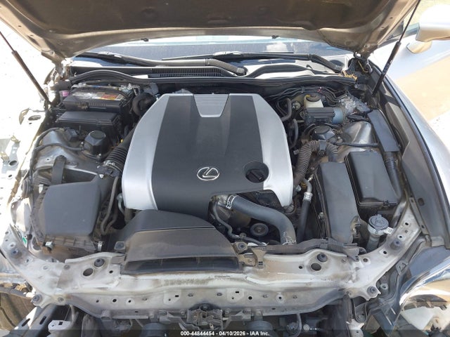 Продажа на аукционе авто 2015 Lexus Rc 350, vin: JTHHE5BC2F5006272, номер лота: 44844454