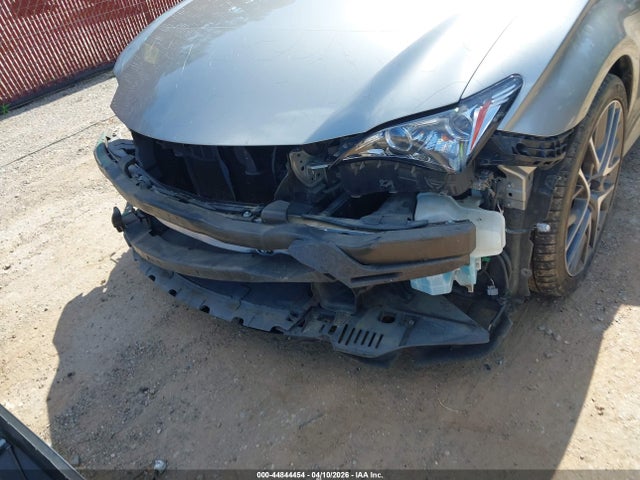 Продажа на аукционе авто 2015 Lexus Rc 350, vin: JTHHE5BC2F5006272, номер лота: 44844454