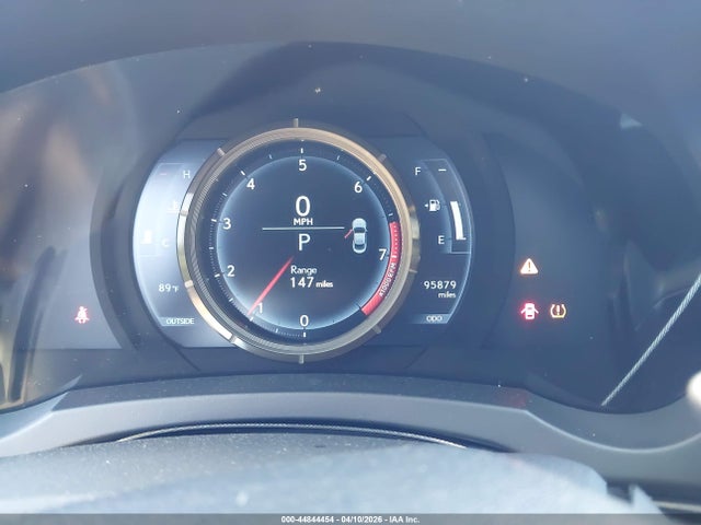Продажа на аукционе авто 2015 Lexus Rc 350, vin: JTHHE5BC2F5006272, номер лота: 44844454
