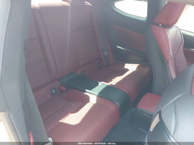 Продажа на аукционе авто 2015 Lexus Rc 350, vin: JTHHE5BC2F5006272, номер лота: 44844454
