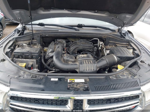 2014 DODGE DURANGO 1C4RDJDG0EC345298 Photo 9