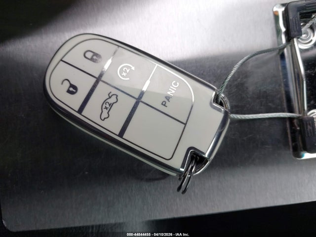 2014 DODGE DURANGO 1C4RDJDG0EC345298 Photo 10