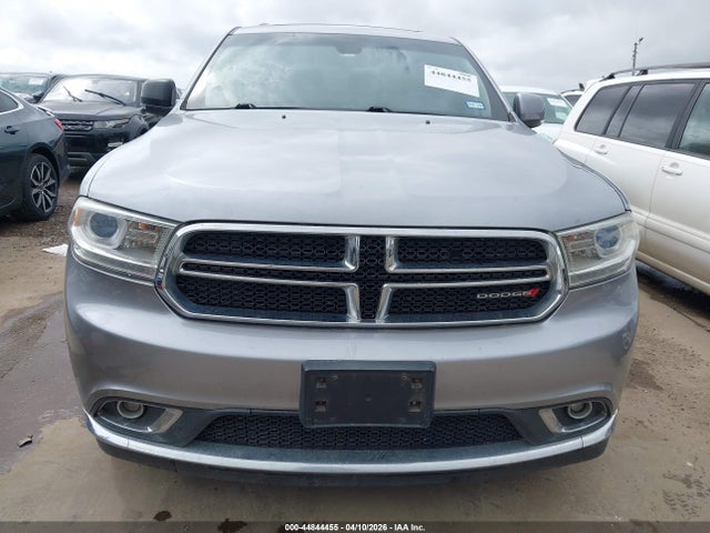 Aukcja sprzedaży 2014 Dodge Durango Limited, vin: 1C4RDJDG0EC345298, numer aukcji: 44844455