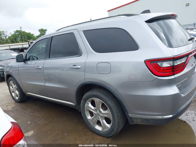 Aukcja sprzedaży 2014 Dodge Durango Limited, vin: 1C4RDJDG0EC345298, numer aukcji: 44844455