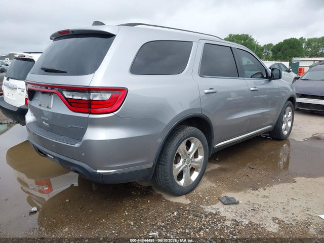 2014 DODGE DURANGO 1C4RDJDG0EC345298 Photo 3