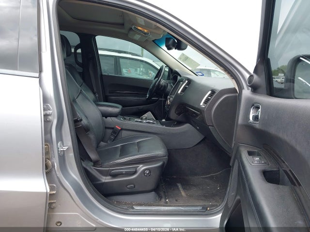 2014 DODGE DURANGO 1C4RDJDG0EC345298 Photo 4