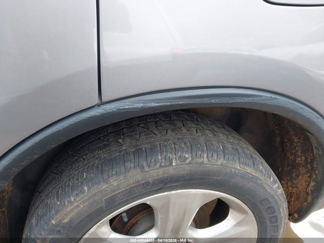 2014 DODGE DURANGO 1C4RDJDG0EC345298 Photo 5