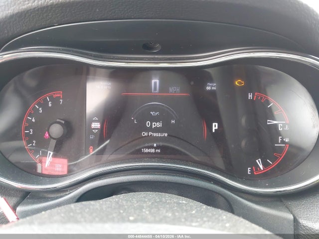 2014 DODGE DURANGO 1C4RDJDG0EC345298 Photo 6