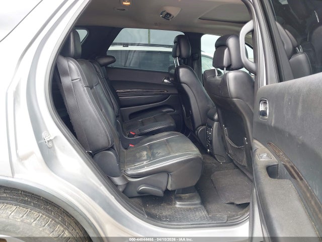 2014 DODGE DURANGO 1C4RDJDG0EC345298 Photo 7