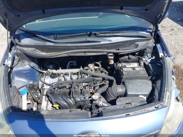Продажа на аукционе авто 2016 Kia Rio Lx, vin: KNADM4A30G6682114, номер лота: 44844459