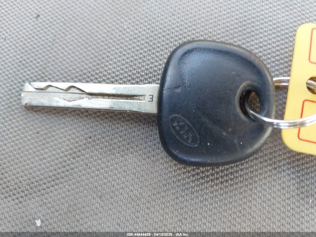 Продажа на аукционе авто 2016 Kia Rio Lx, vin: KNADM4A30G6682114, номер лота: 44844459