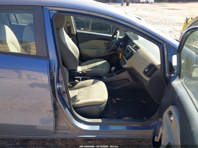 Продажа на аукционе авто 2016 Kia Rio Lx, vin: KNADM4A30G6682114, номер лота: 44844459