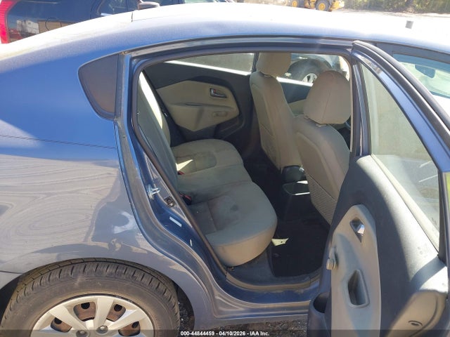 Продажа на аукционе авто 2016 Kia Rio Lx, vin: KNADM4A30G6682114, номер лота: 44844459