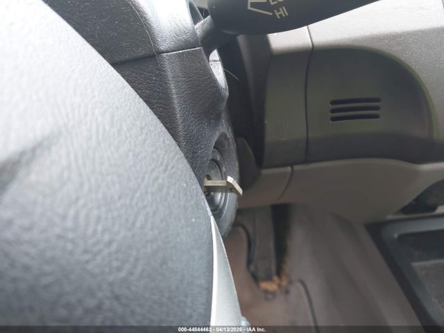 Aukcja sprzedaży 2011 Honda Civic Lx, vin: 2HGFG1B68BH501327, numer aukcji: 44844463