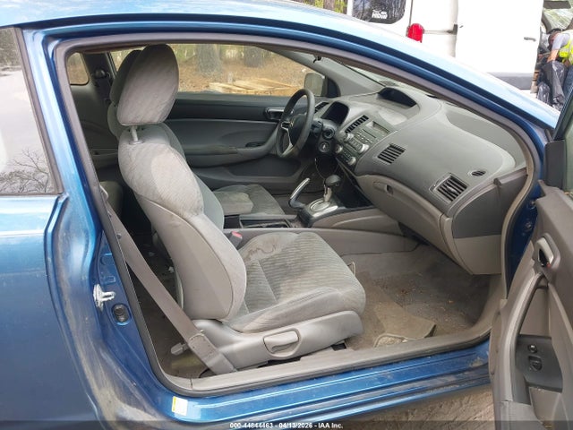 Aukcja sprzedaży 2011 Honda Civic Lx, vin: 2HGFG1B68BH501327, numer aukcji: 44844463