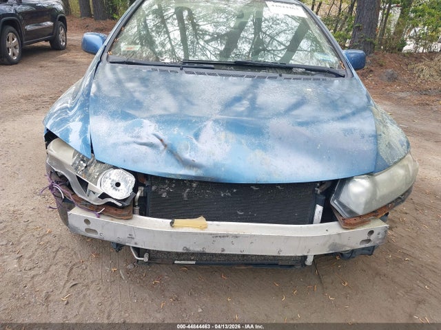 Aukcja sprzedaży 2011 Honda Civic Lx, vin: 2HGFG1B68BH501327, numer aukcji: 44844463