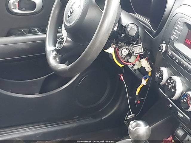 Продажа на аукционе авто 2015 Kia Soul +, vin: KNDJP3A5XF7787650, номер лота: 44844469