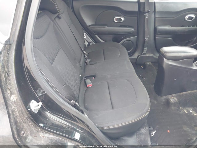 Продажа на аукционе авто 2015 Kia Soul +, vin: KNDJP3A5XF7787650, номер лота: 44844469
