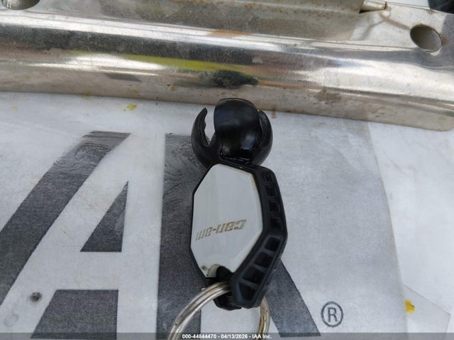 44844470 :رقم المزاد ، 3JBAGAX41PK000139 vin ، 2023 Can-am Commander Dps 1000r مزاد بيع