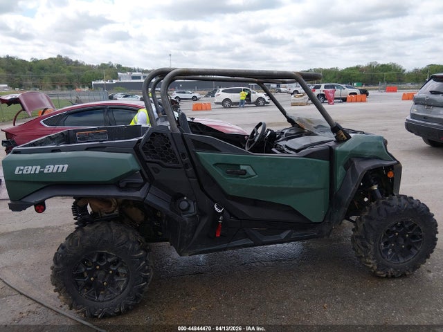 44844470 :رقم المزاد ، 3JBAGAX41PK000139 vin ، 2023 Can-am Commander Dps 1000r مزاد بيع