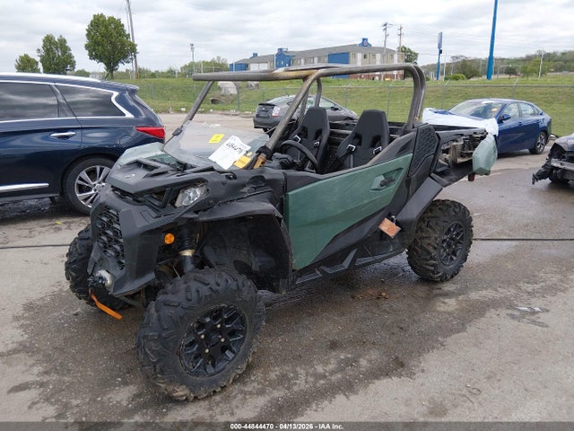 44844470 :رقم المزاد ، 3JBAGAX41PK000139 vin ، 2023 Can-am Commander Dps 1000r مزاد بيع