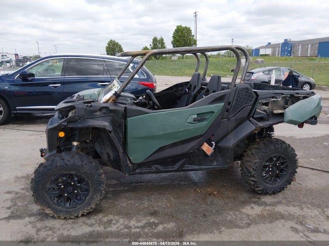 44844470 :رقم المزاد ، 3JBAGAX41PK000139 vin ، 2023 Can-am Commander Dps 1000r مزاد بيع