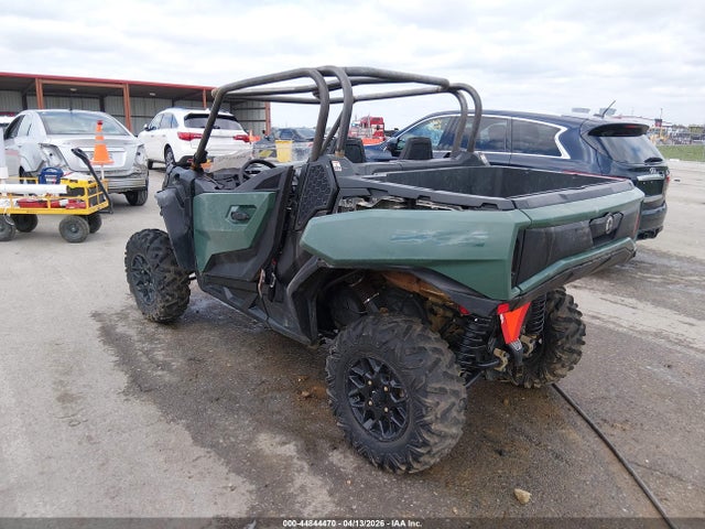 44844470 :رقم المزاد ، 3JBAGAX41PK000139 vin ، 2023 Can-am Commander Dps 1000r مزاد بيع