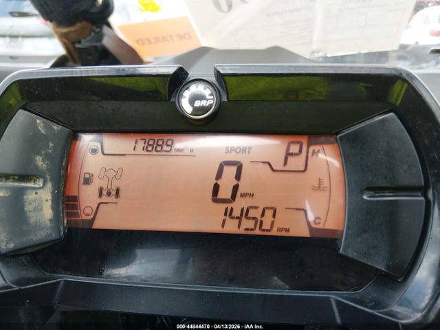 44844470 :رقم المزاد ، 3JBAGAX41PK000139 vin ، 2023 Can-am Commander Dps 1000r مزاد بيع