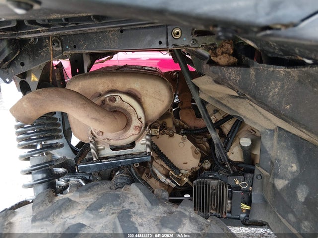 44844470 :رقم المزاد ، 3JBAGAX41PK000139 vin ، 2023 Can-am Commander Dps 1000r مزاد بيع