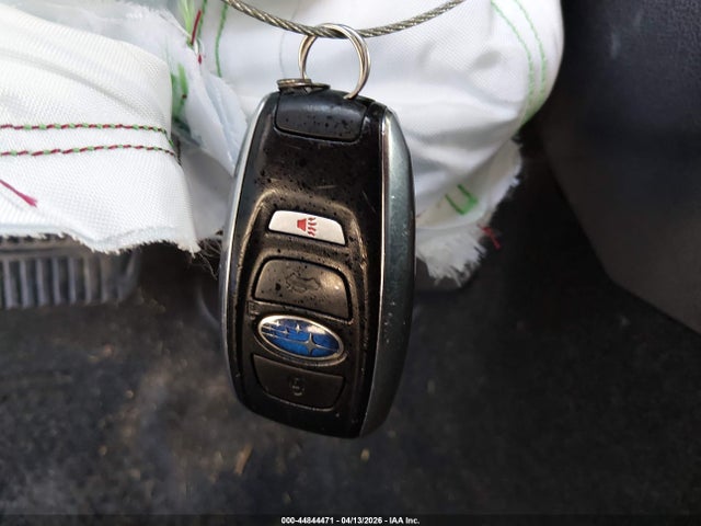 2019 Subaru Forester Sport მანქანა იყიდება აუქციონზე, vin: JF2SKAPC1KH561256, აუქციონის ნომერი: 44844471