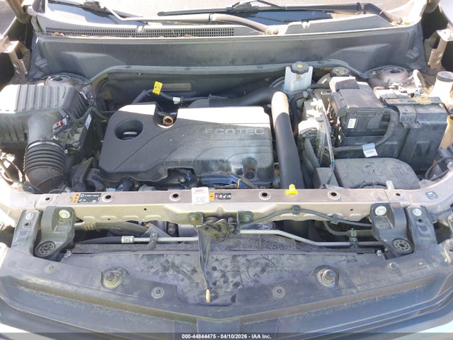 44844475 :رقم المزاد ، 2GNAXKEV4K6174364 vin ، 2019 Chevrolet Equinox Lt مزاد بيع